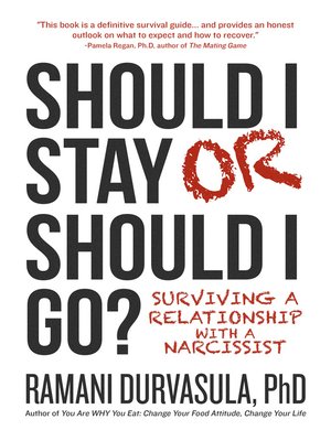 cover image of Should I Stay or Should I Go?